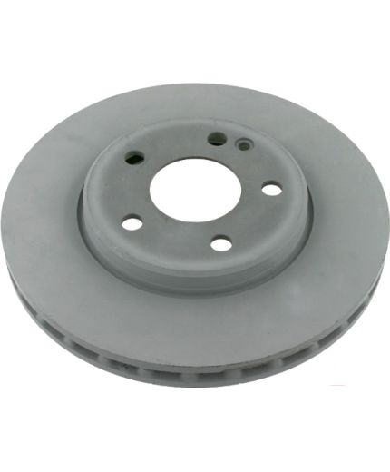 AP Тормозной диск