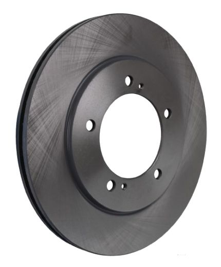 BLUE PRINT Тормозной диск Фото 2