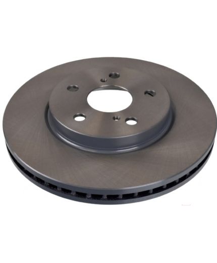 BLUE PRINT Тормозной диск