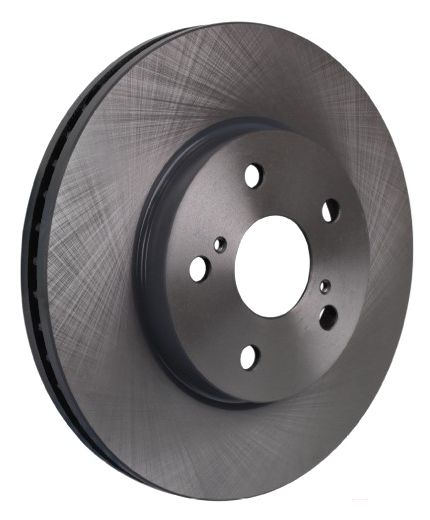 BLUE PRINT Тормозной диск Фото 2