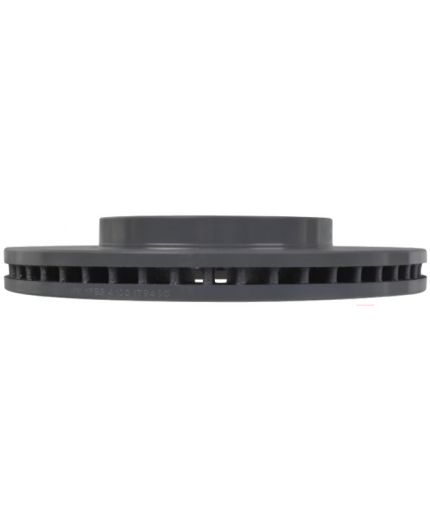 BLUE PRINT Тормозной диск Фото 3