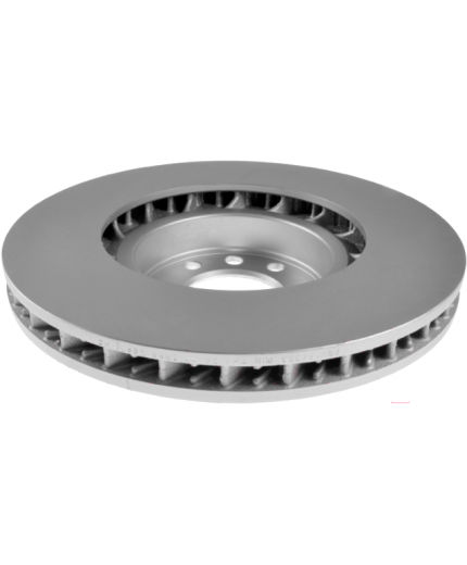 AP Тормозной диск Фото 2