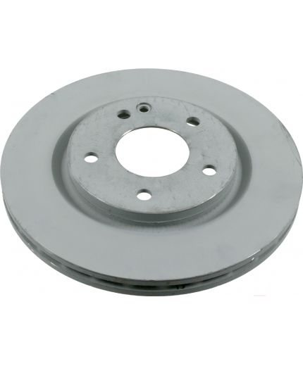 AP Тормозной диск