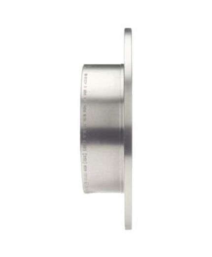 BOSCH Тормозной диск задний Фото 6