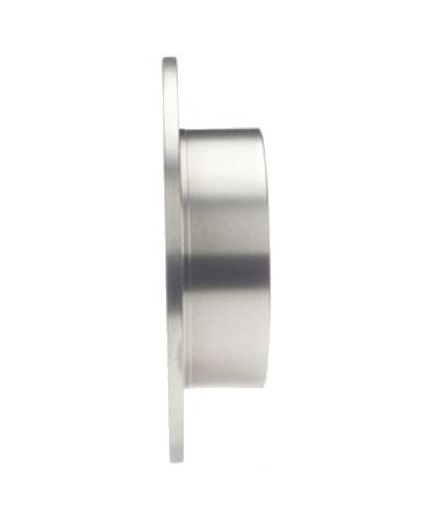 BOSCH Тормозной диск задний Фото 7