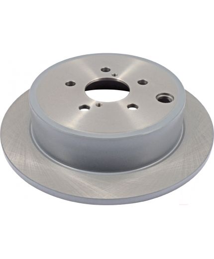 BLUE PRINT Тормозной диск задний