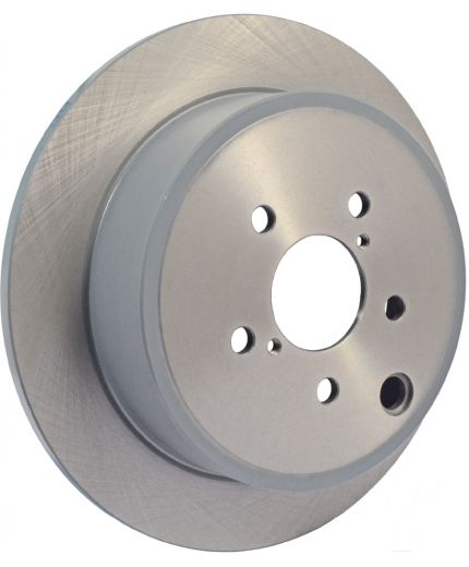 BLUE PRINT Тормозной диск задний Фото 2