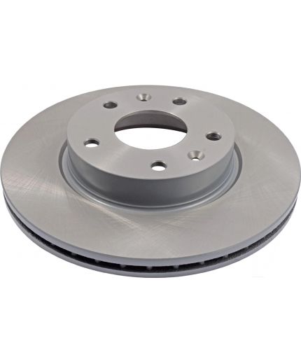 Stellox Тормозной диск передний