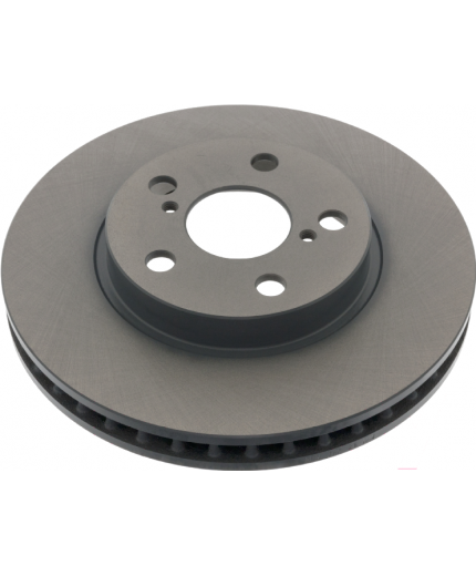 AP Тормозной диск