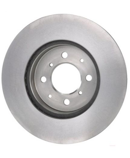 BOSCH Тормозной диск передний Фото 2
