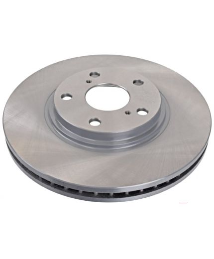 BLUE PRINT Тормозной диск передний