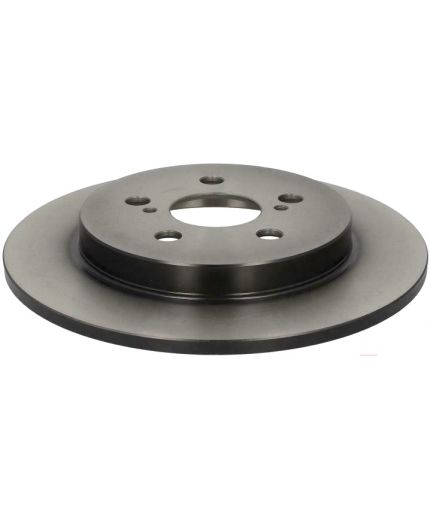 Stellox Тормозной диск задний