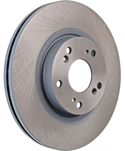 BLUE PRINT Тормозной диск задний Фото 2