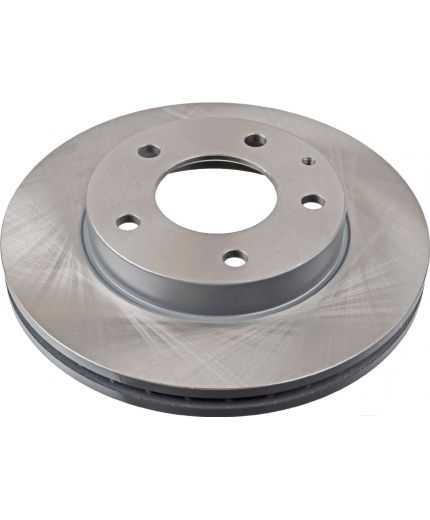 BLUE PRINT Тормозной диск передний