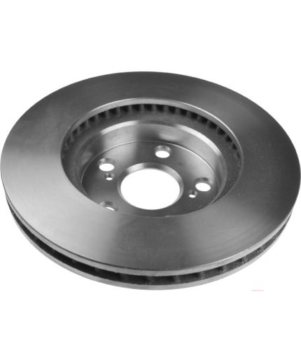 BLUE PRINT Тормозной диск Фото 2