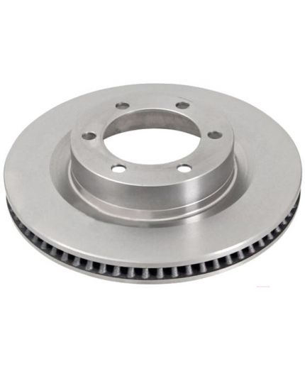 Stellox Тормозной диск передний