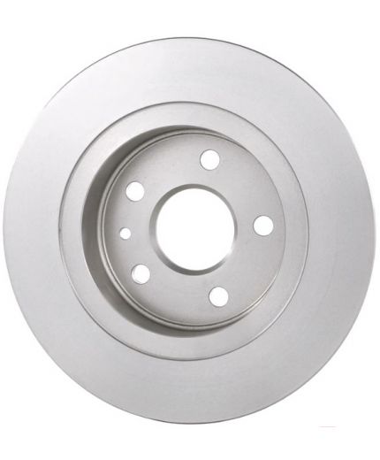 BOSCH Тормозной диск задний Фото 2