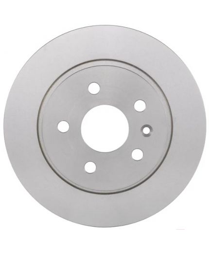 BOSCH Тормозной диск задний Фото 3