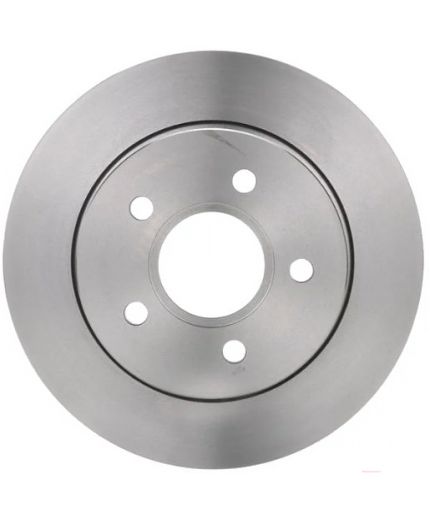 BOSCH Тормозной диск задний Фото 3