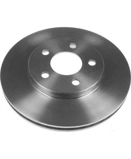 Stellox Тормозной диск передний