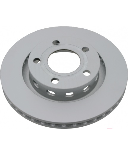 AP Тормозной диск задний