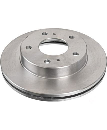 NIPPARTS Тормозной диск передний