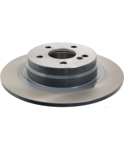 TRW Тормозной диск задний