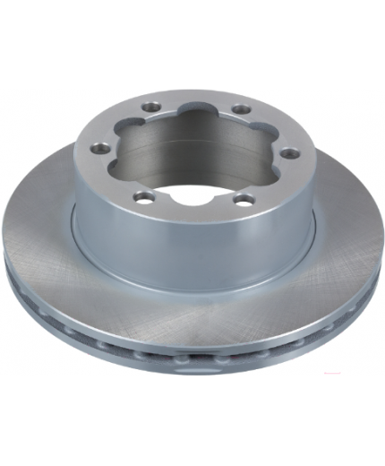 TRW Тормозной диск задний