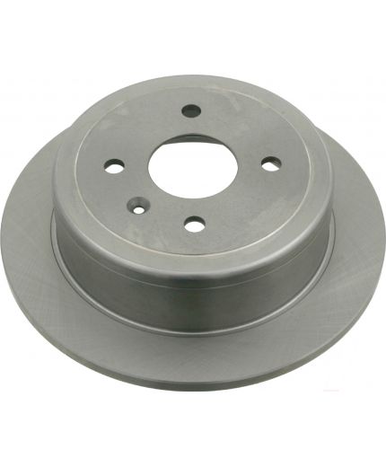 AP Тормозной диск