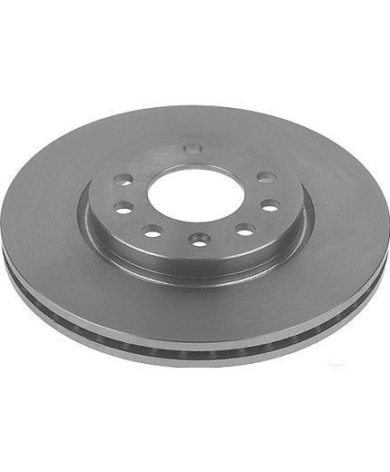 AP Тормозной диск