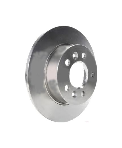 Stellox Тормозной диск задний