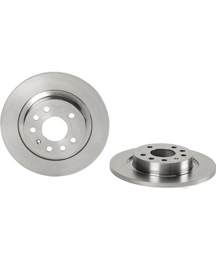 BREMBO Тормозной диск задний Фото 2