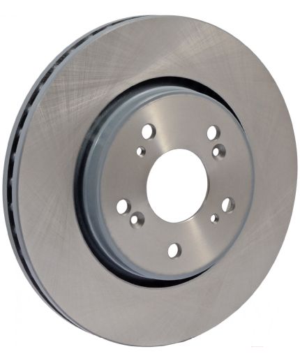 BLUE PRINT Тормозной диск Фото 2