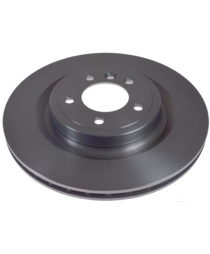 BLUE PRINT Тормозной диск