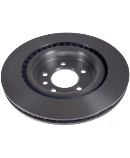 BLUE PRINT Тормозной диск Фото 2
