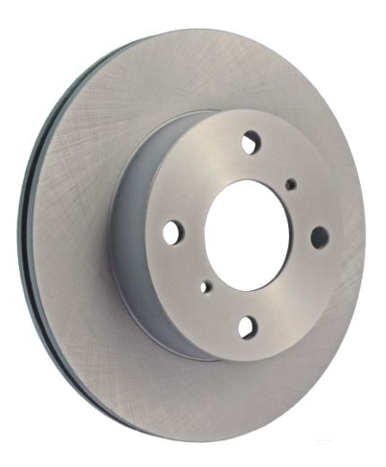 BLUE PRINT Тормозной диск Фото 2