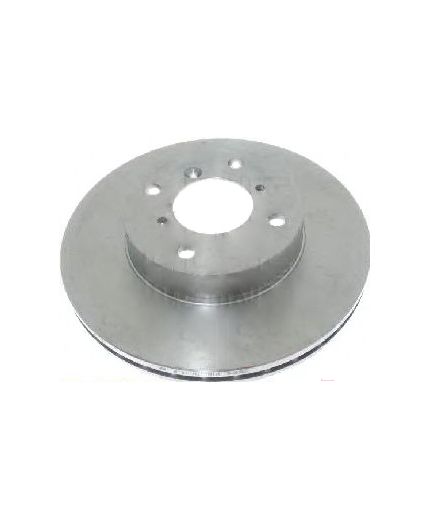 Stellox Тормозной диск передний