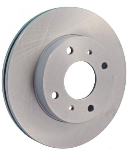 BLUE PRINT Тормозной диск передний Фото 3