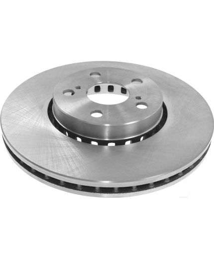 BLUE PRINT Тормозной диск передний