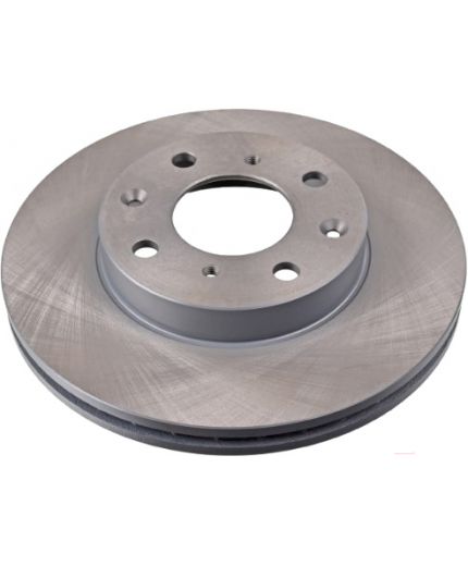 BLUE PRINT Тормозной диск передний