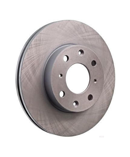 BLUE PRINT Тормозной диск передний Фото 2