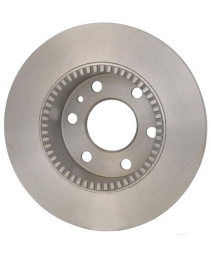 BOSCH Тормозной диск задний