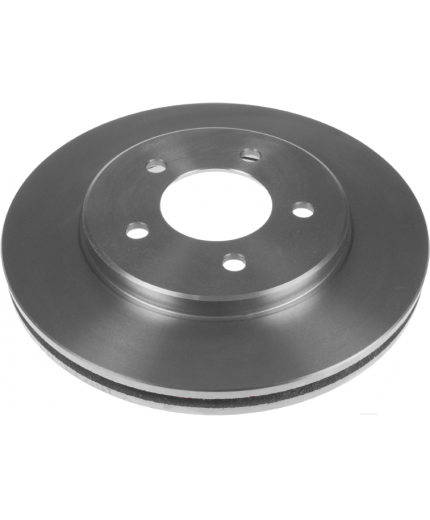 Stellox Тормозной диск передний