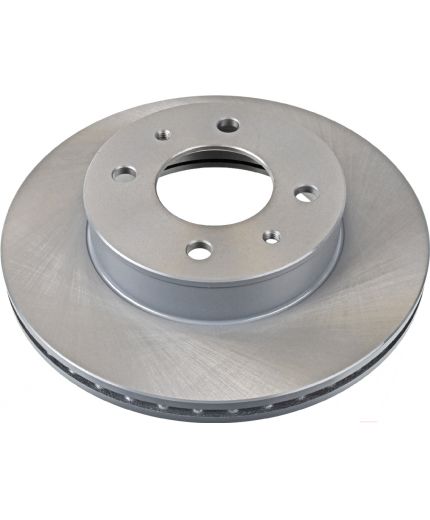 BLUE PRINT Тормозной диск передний