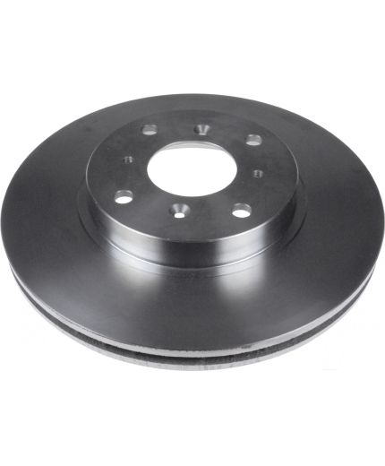 BLUE PRINT Тормозной диск передний