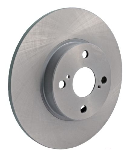 BLUE PRINT Тормозной диск Фото 2