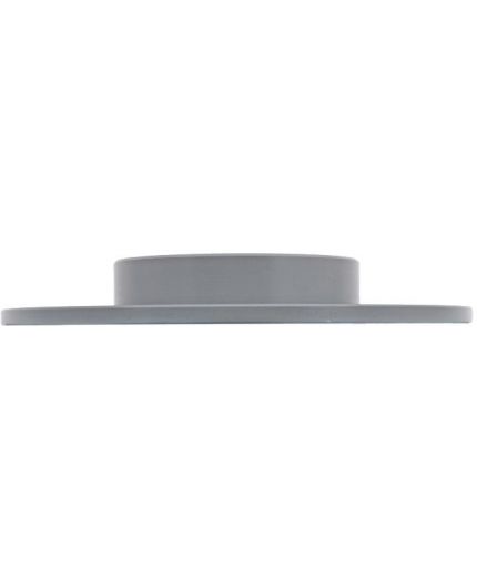 BLUE PRINT Тормозной диск Фото 3