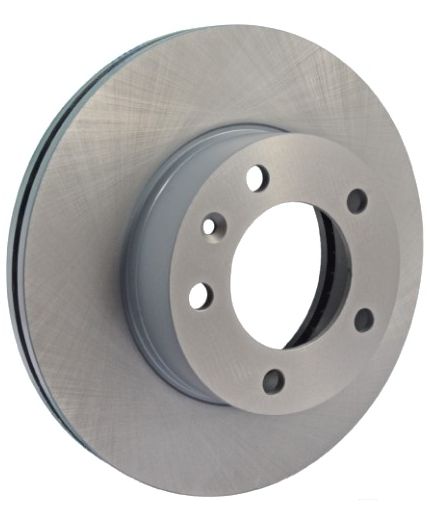 BLUE PRINT Тормозной диск Фото 2