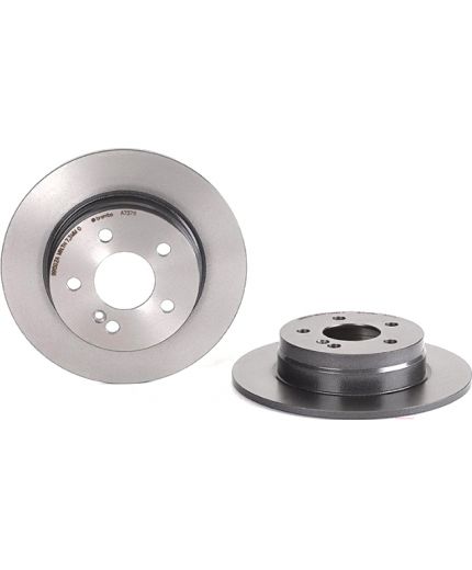 BREMBO Тормозной диск задний Фото 2