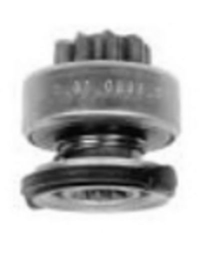 Patron Бендикс стартера Фото 2